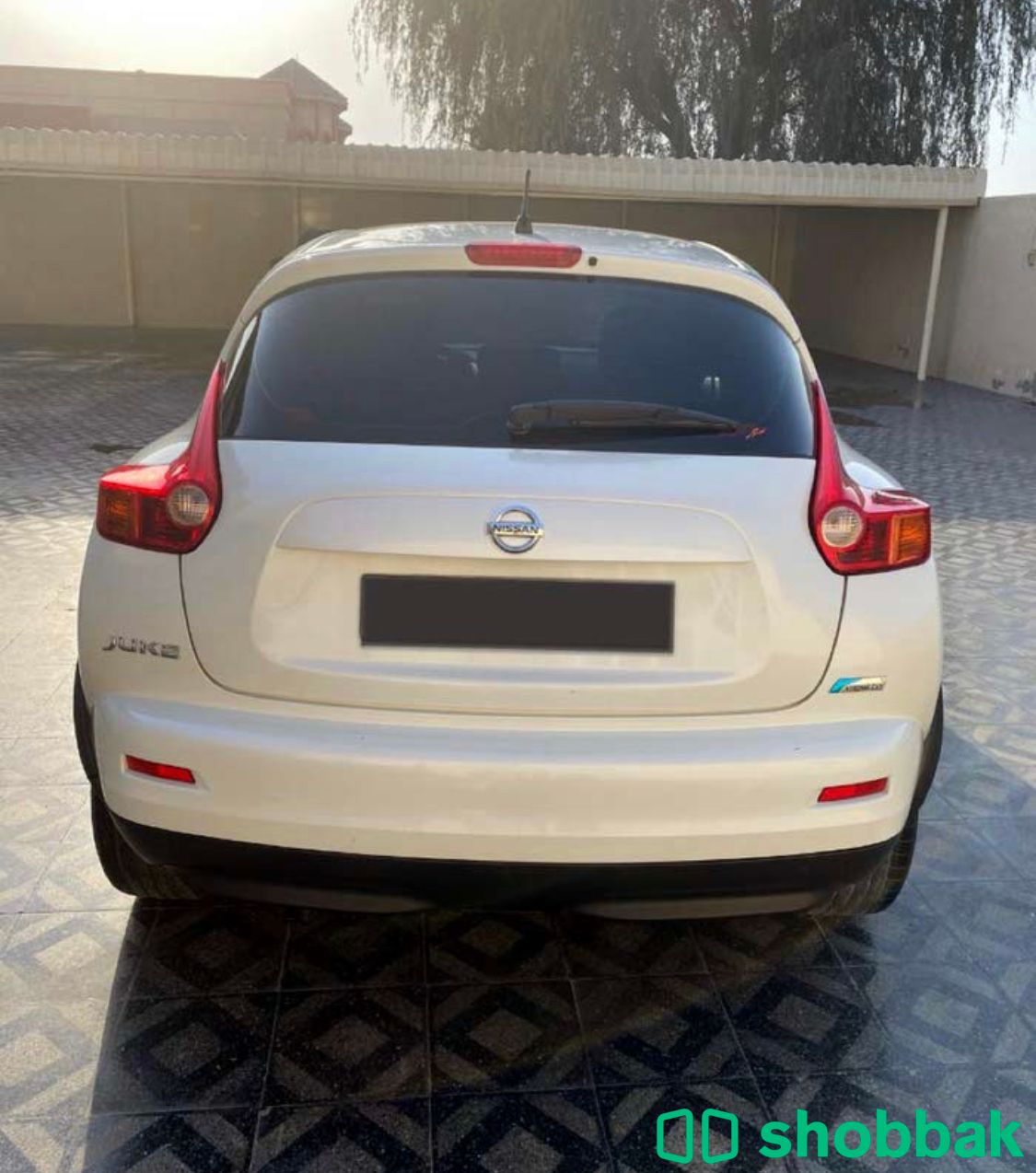 للبيع سيارة نيسان بحالة ممتازة 🚘 شباك الإمارات العربية المتحدة