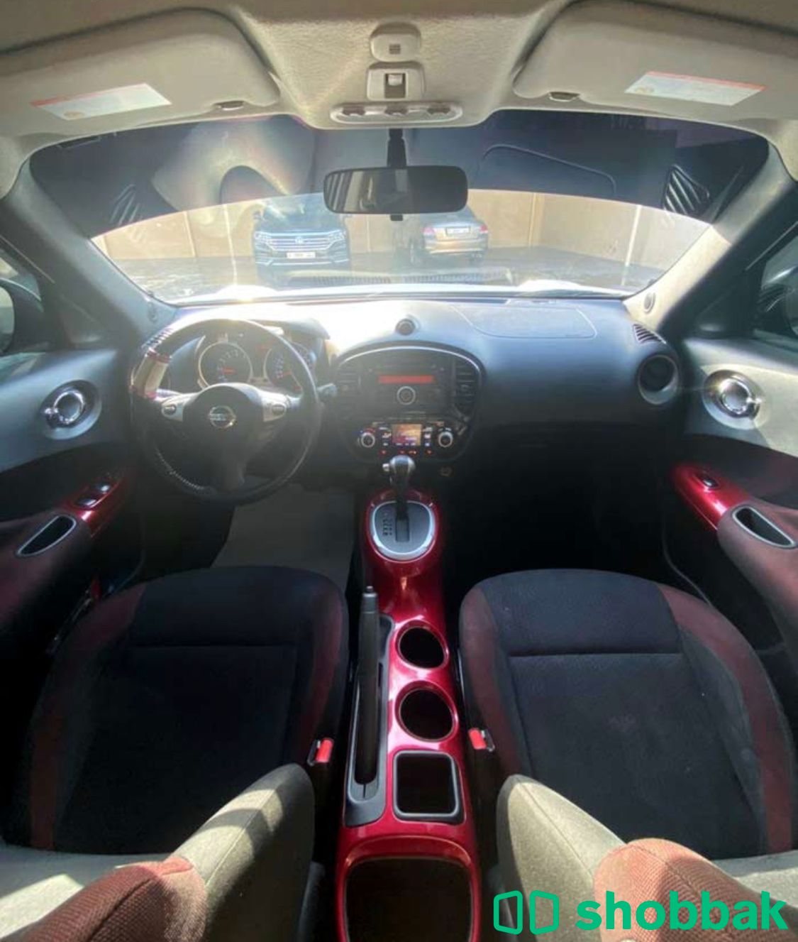 للبيع سيارة نيسان بحالة ممتازة 🚘 شباك الإمارات العربية المتحدة
