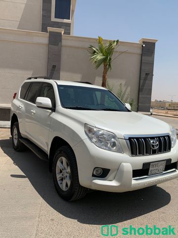 للبيع سياره برادو Shobbak Saudi Arabia