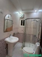 للبيع شقة مستخدمه نظيفه ٣ غرف حي الواحة مخطط الفهد  Shobbak Saudi Arabia