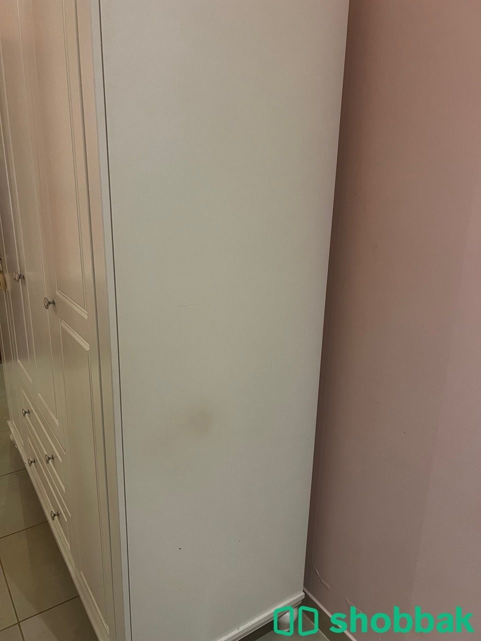 للبيع غرفة نوم  شباك السعودية