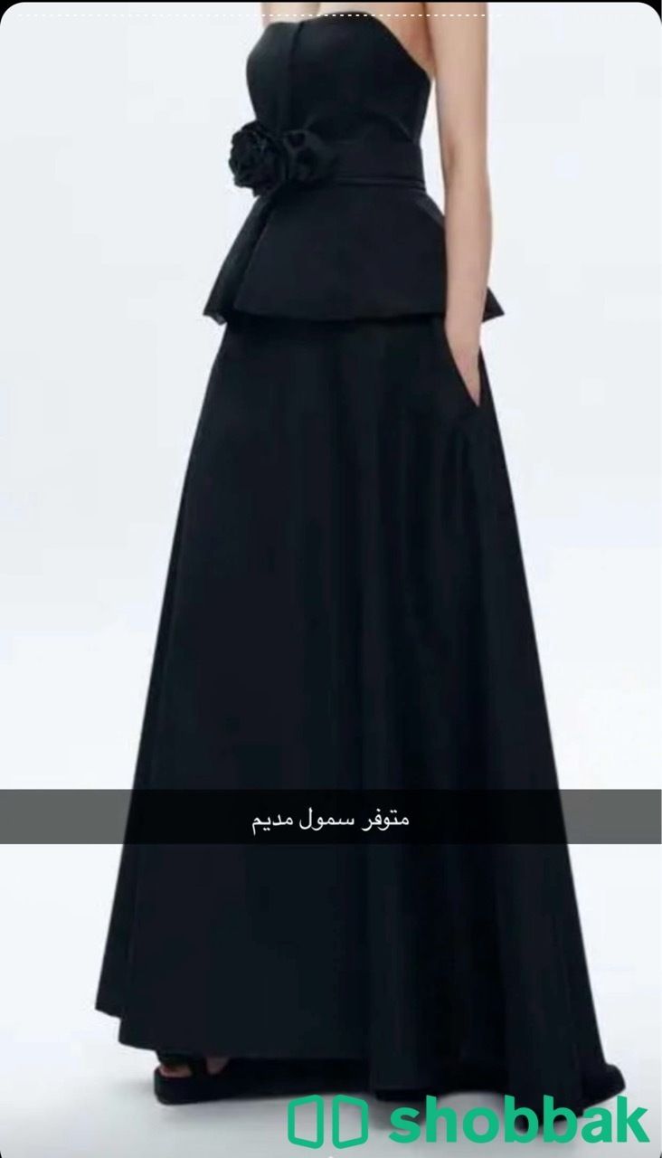 للبيع فستان تركي  شباك السعودية