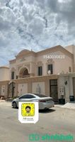 للبيع فيلا نظام قصر مصغر في حي البساتين٣ Shobbak Saudi Arabia