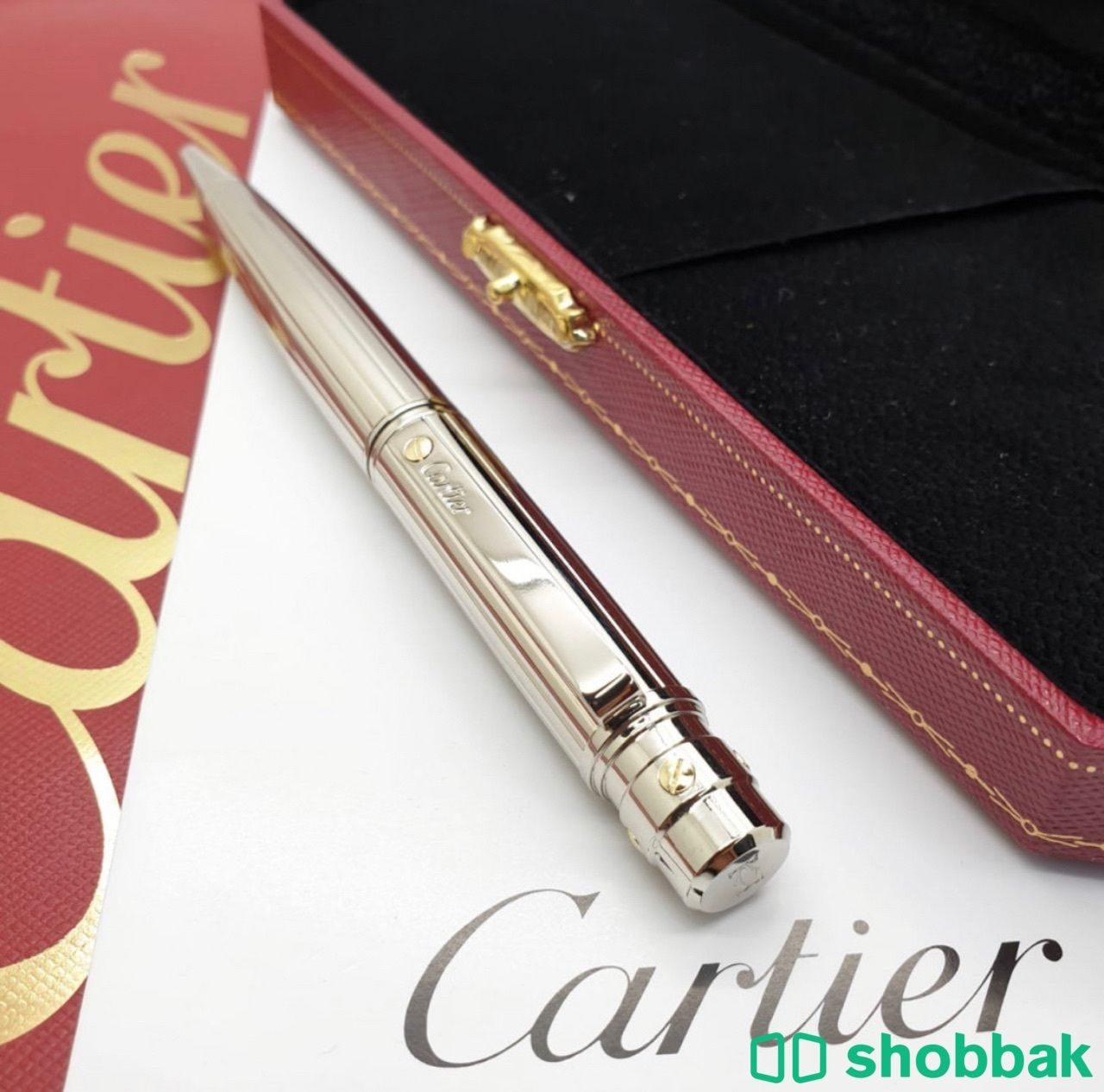 للبيع قلم كارتير  Shobbak Saudi Arabia