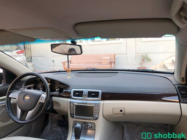 للبيع كابرس  شباك الكويت