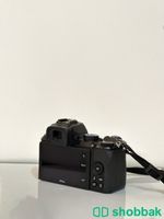 " للبيع كاميرا مستعملة "  نيكون Z50 مع عدسة 16-50  " السوم واصل 2000 ريال " Shobbak Saudi Arabia