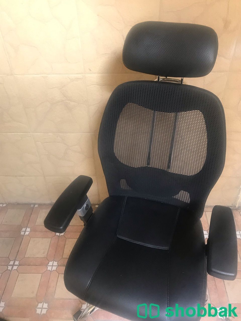 للبيع كرسي مكتب الرقم 34022361 شباك البحرين