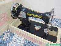 للبيع ماكينة خياطة سنتر مان تراث  Shobbak Saudi Arabia