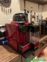 للبيع ماكينة قهوة نسبريسو Shobbak Saudi Arabia