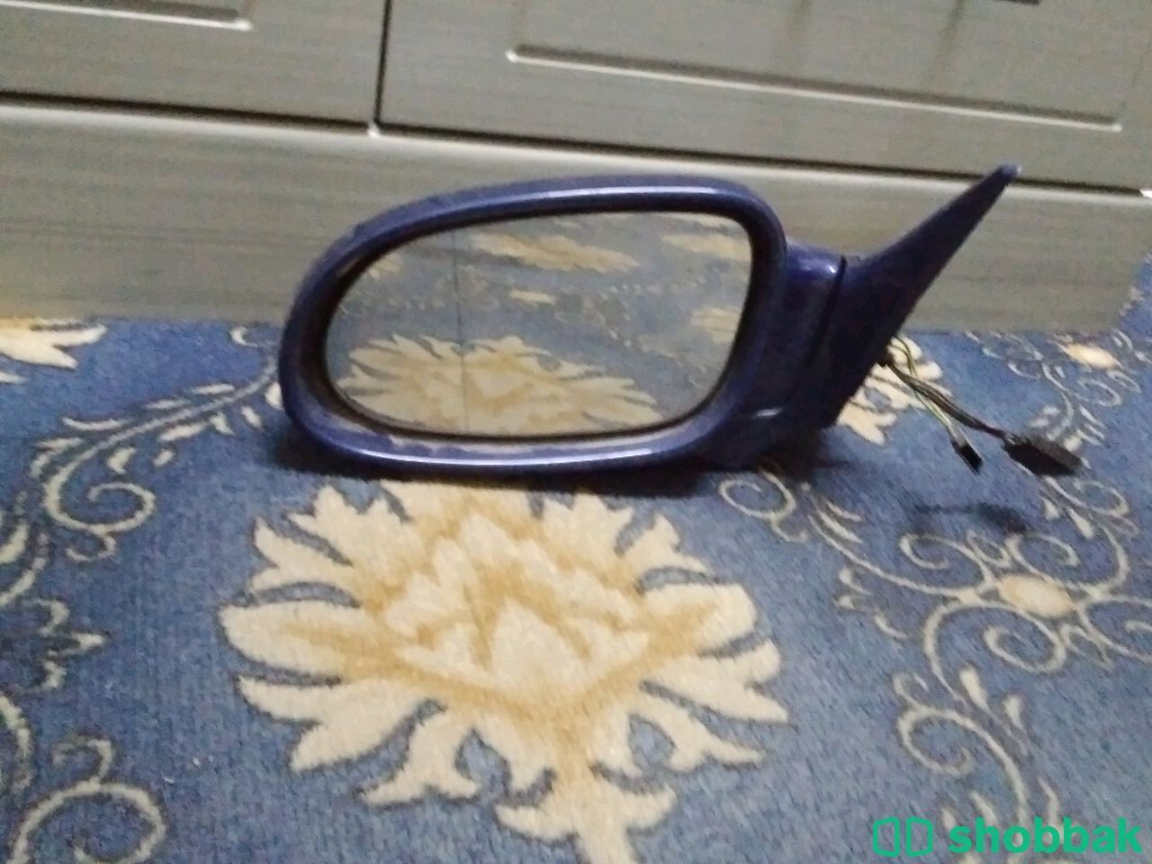 للبيع مراة مرسيدس  يمين و يسار  موديل ٢٠٠٠ و ٢٠١٠ شباك البحرين