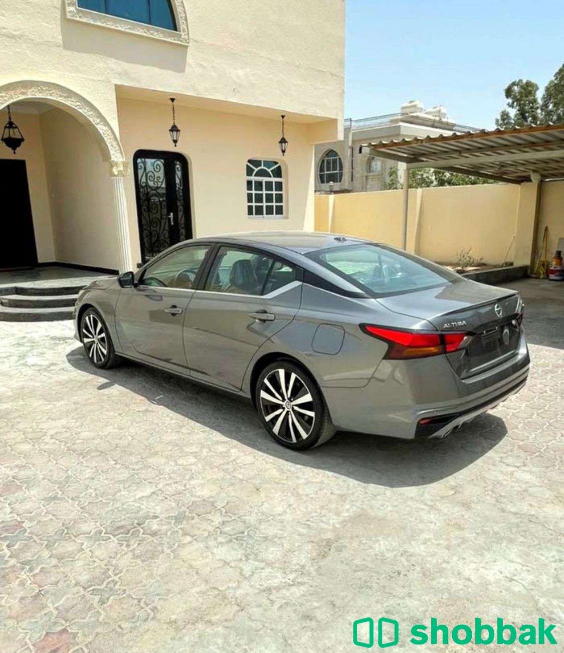للبيع نيسان التيما 2020 🚘 شباك الإمارات العربية المتحدة