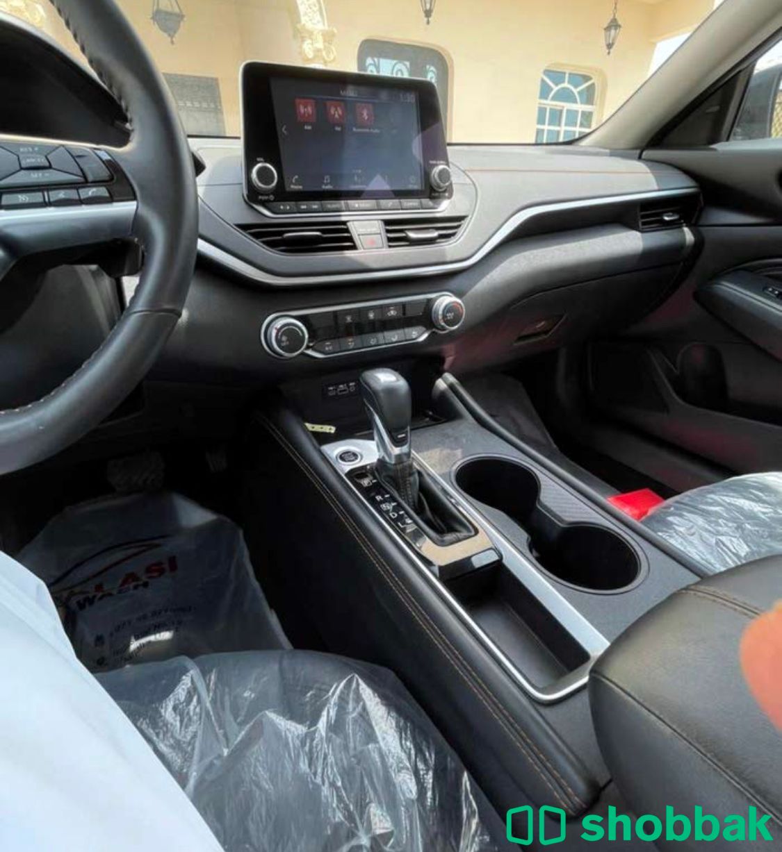 للبيع نيسان التيما 2020 🚘 شباك الإمارات العربية المتحدة