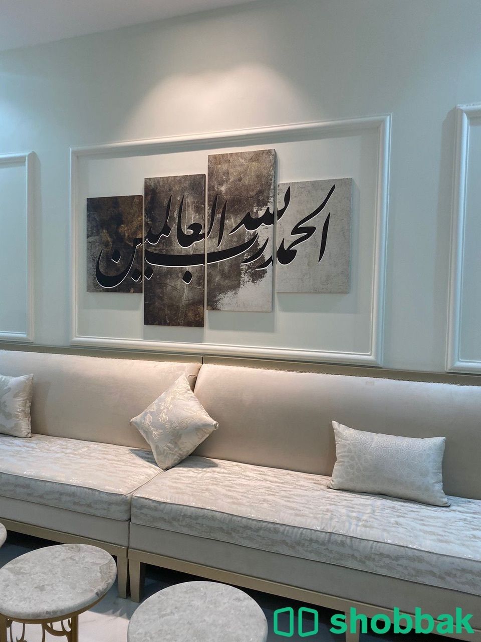 لوحات جدارية بأسعار تنافسية  Shobbak Saudi Arabia
