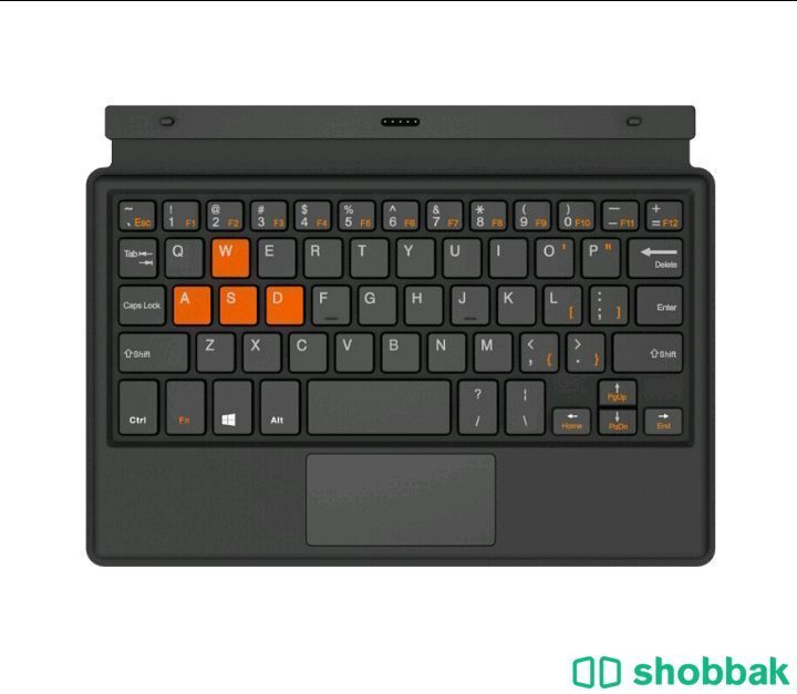 لوحه مفاتيح onexplayer Shobbak Saudi Arabia