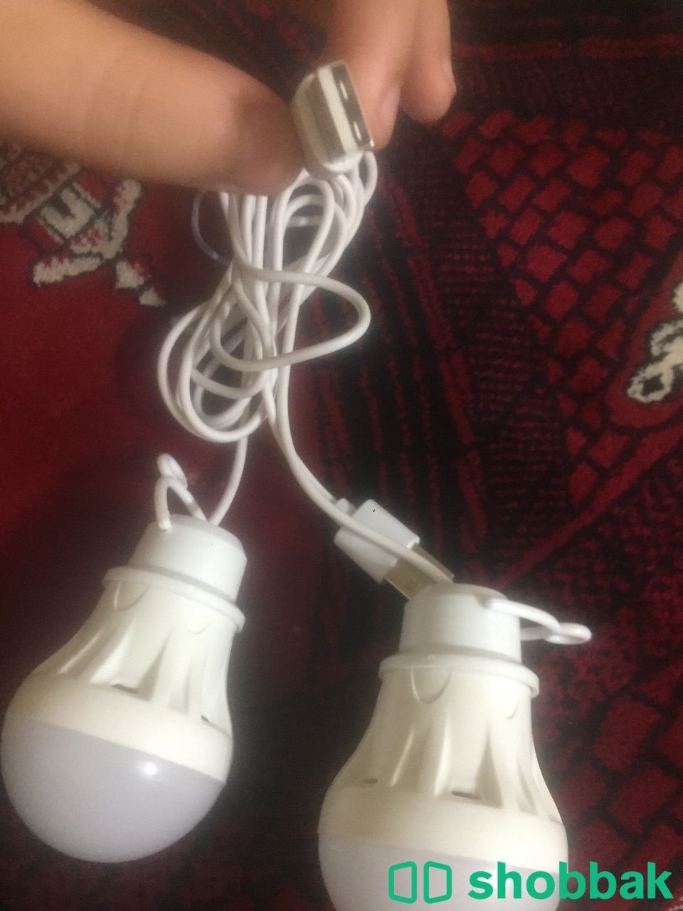 ليت USP للمقايضة شباك الكويت