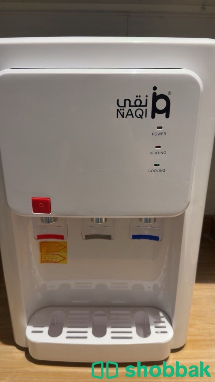 ماء نقي NAQI ذاتية التعبئة للبيع Shobbak Saudi Arabia