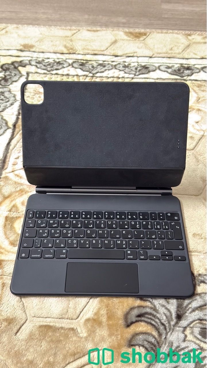 ماجيك كيبورد 11 inch Shobbak Saudi Arabia