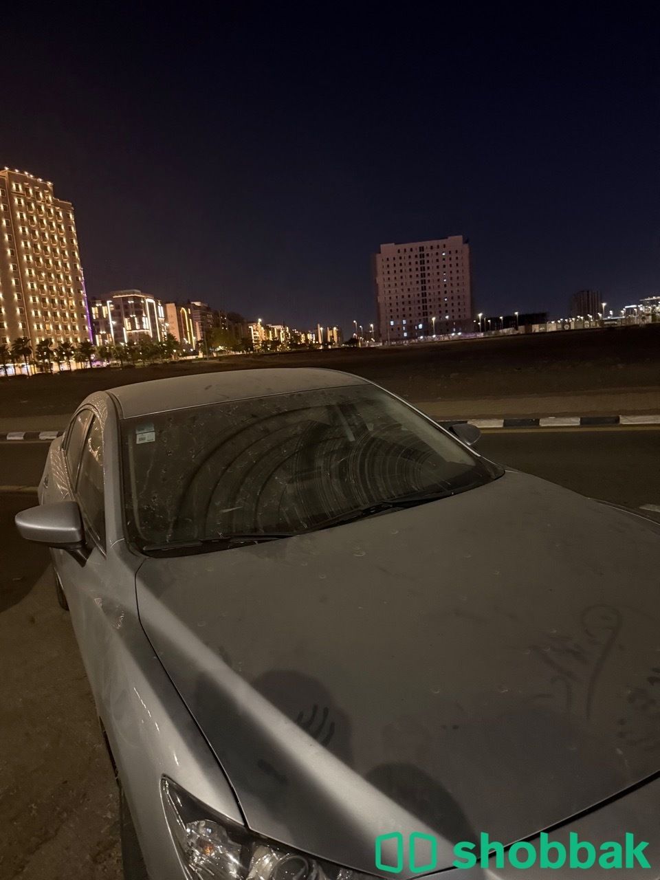 مازدا 6 2016 Shobbak Saudi Arabia