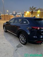 مازدا CX9 SIGNATURE 2020  Shobbak Saudi Arabia