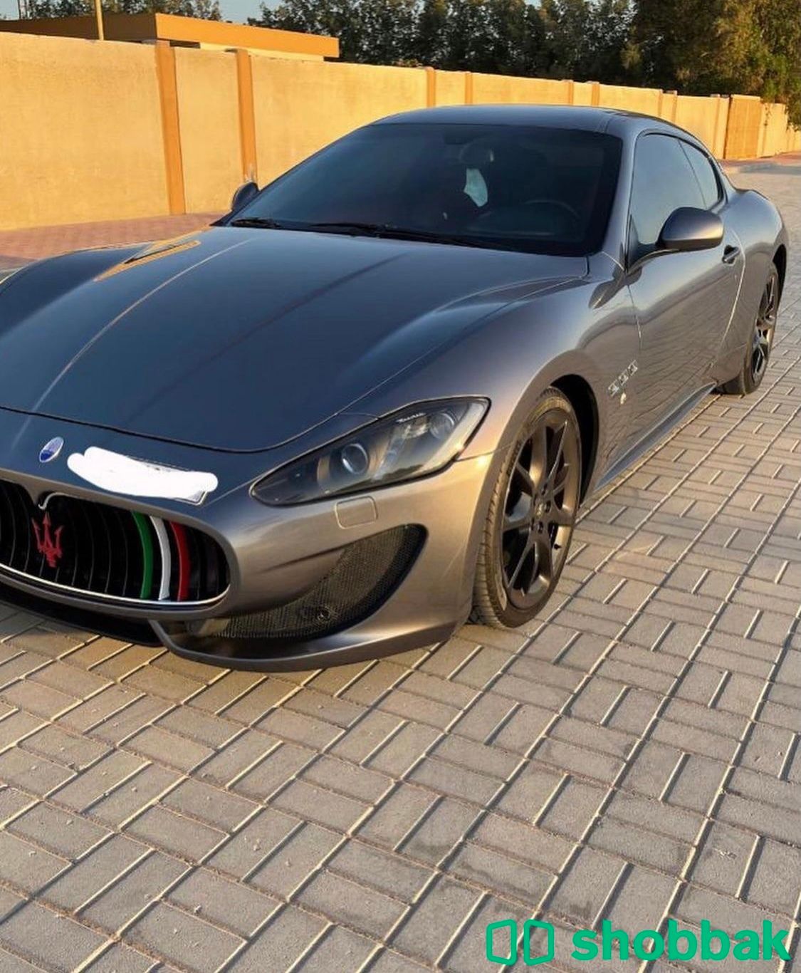 مازيراتي للبيع شباك الإمارات العربية المتحدة
