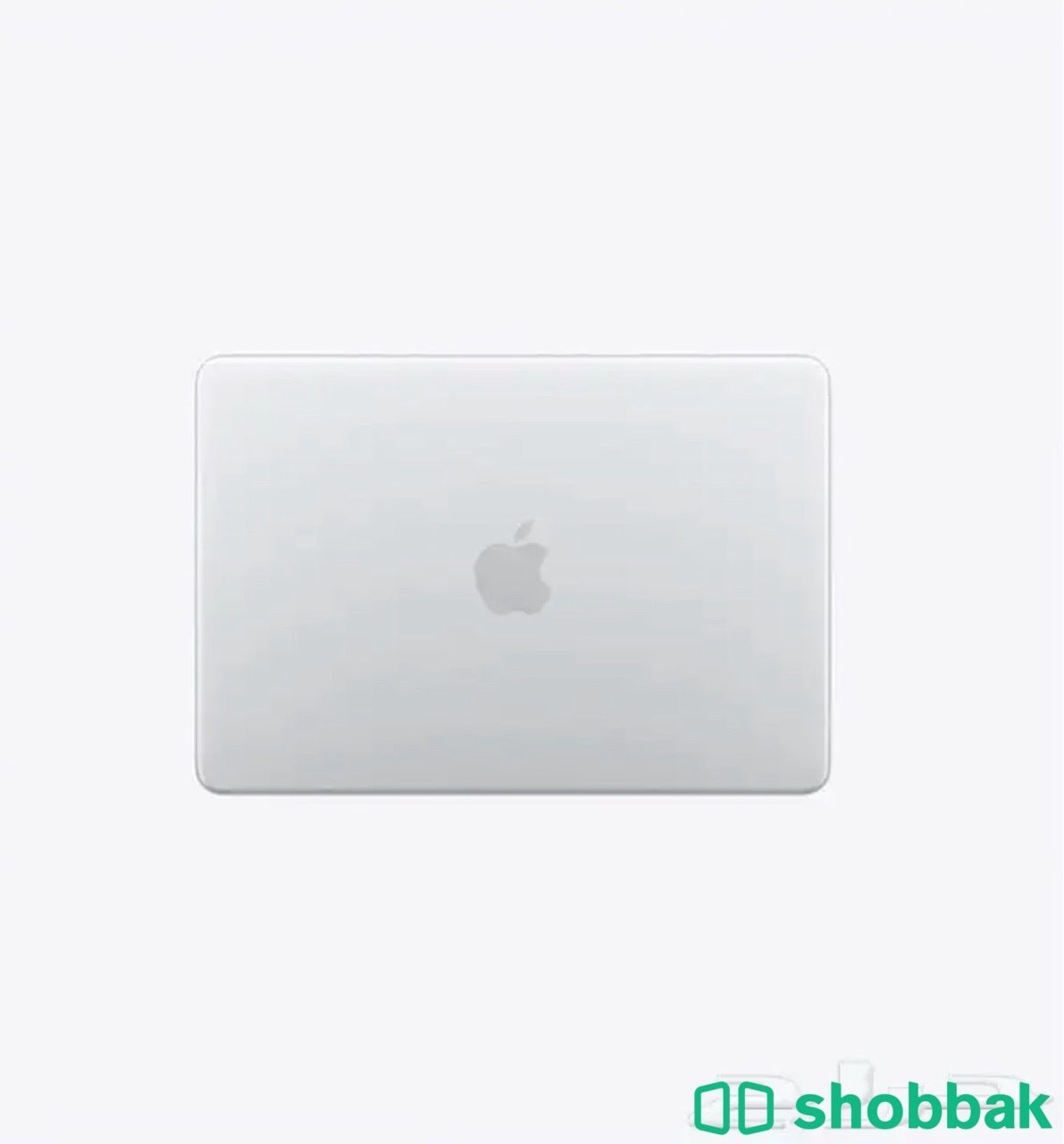 ماك بوك نيو MacBook Neo للبيع 256 قيقا فضي Silver نظيف منوة Shobbak Saudi Arabia