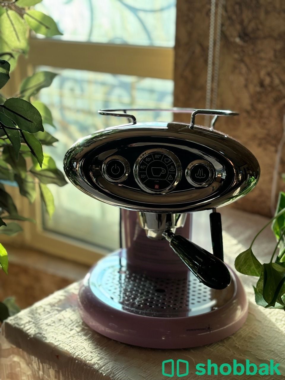 ماكينة قهوة ايلي  Shobbak Saudi Arabia