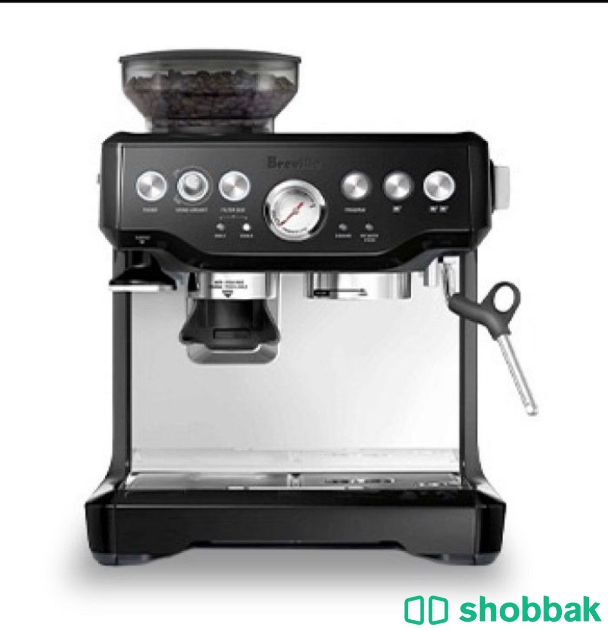 ماكينة قهوة بريفل  Shobbak Saudi Arabia