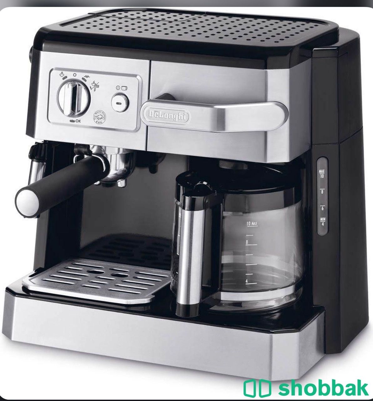 ماكينة قهوه  شباك السعودية