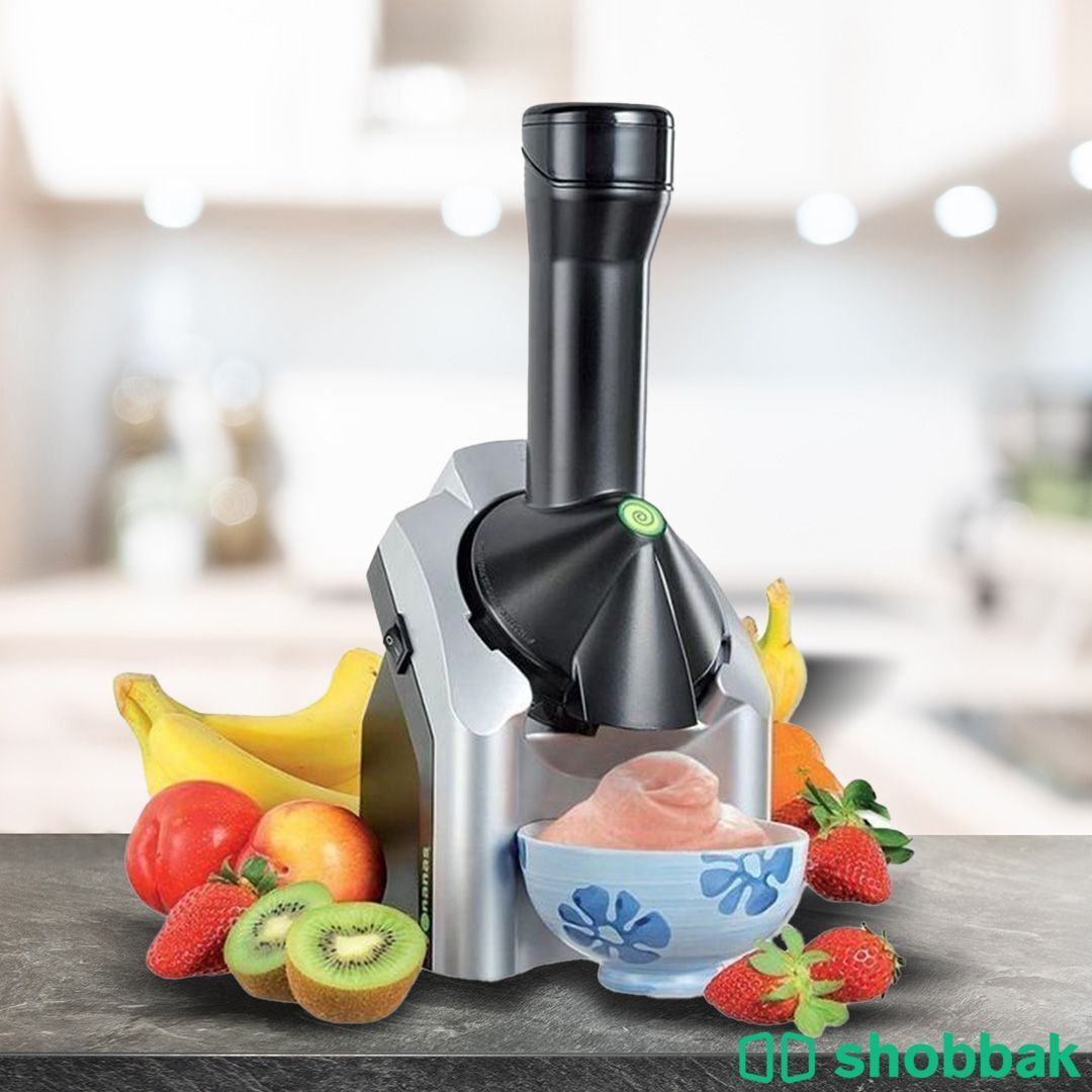 ماكينه صنع الآيس كريم المنزلي ice cream treat maker 

متوفر توصيل لكل الامارات  شباك الإمارات العربية المتحدة