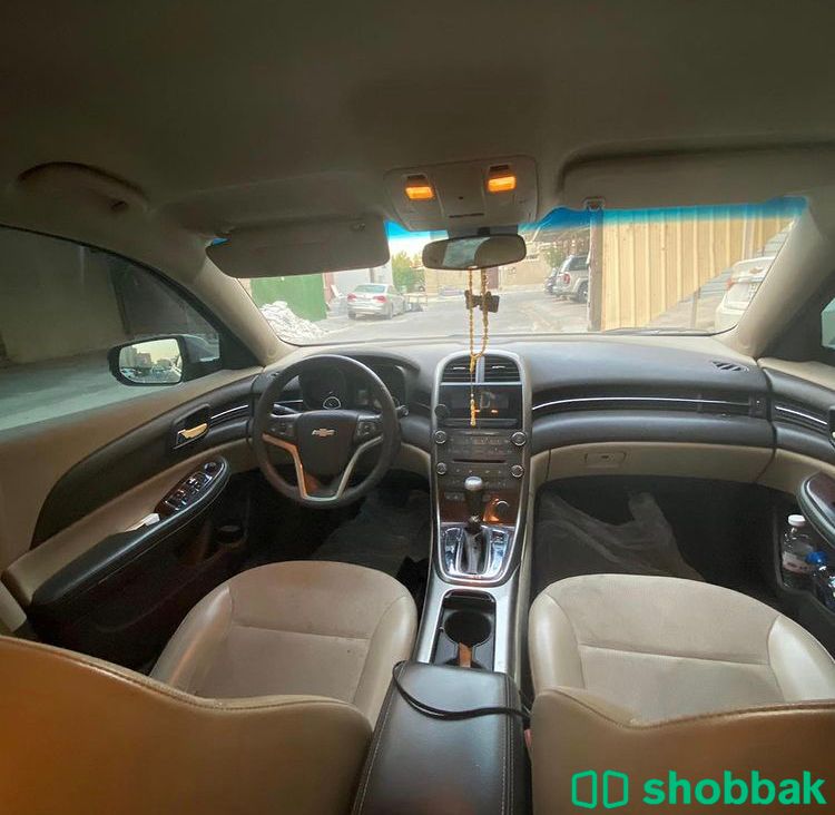 ماليبو LT بحالة ممتازة للبيع✨ شباك الكويت
