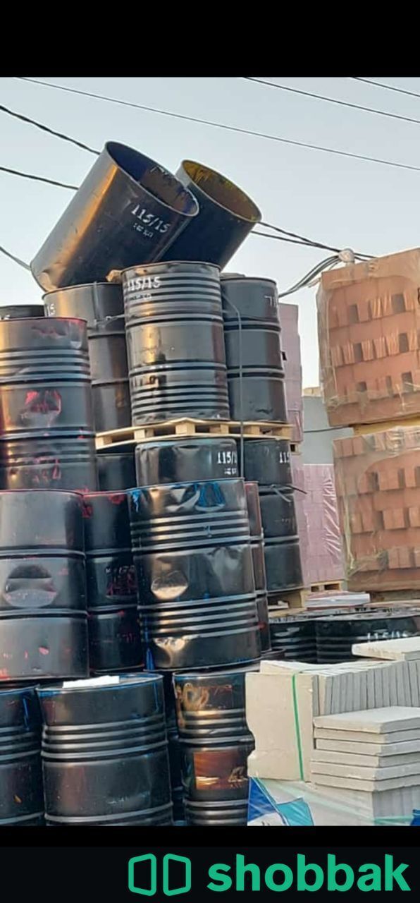 مبسط مواد بناء بندورة انترلوك بلاط بلك اسمنت رمل شبوك حديد  Shobbak Saudi Arabia