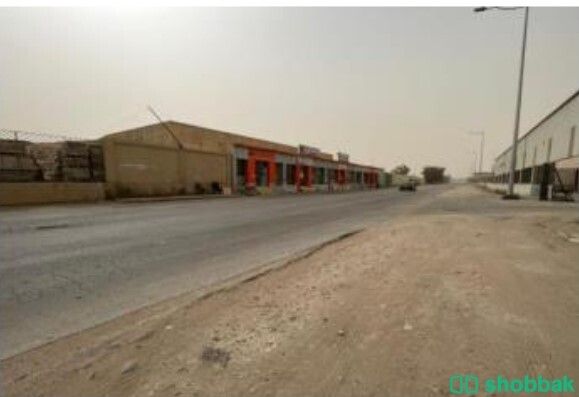 مبنى تجاري للايجار في حي العزيزية , مدينة الرياض , منطقة الرياض شباك السعودية