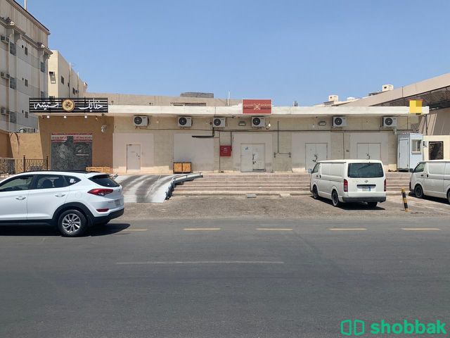 مبنى للبيع  Shobbak Saudi Arabia