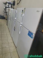 متوفر لدينا جميع الأجهزة المنزلية المستخدمة نظيف ومع ضمان المحل ٣ شهر  Shobbak Saudi Arabia