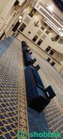 مجالس المساجد وحوامل المصاحف بأفضل الخامات والاسعار  Shobbak Saudi Arabia