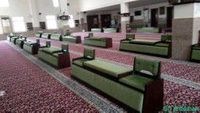 مجالس المساجد وحوامل المصاحف بأفضل الخامات والاسعار  Shobbak Saudi Arabia