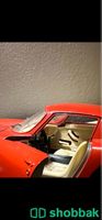مجسم سيارة فيراري طراز GT330 Shobbak Saudi Arabia
