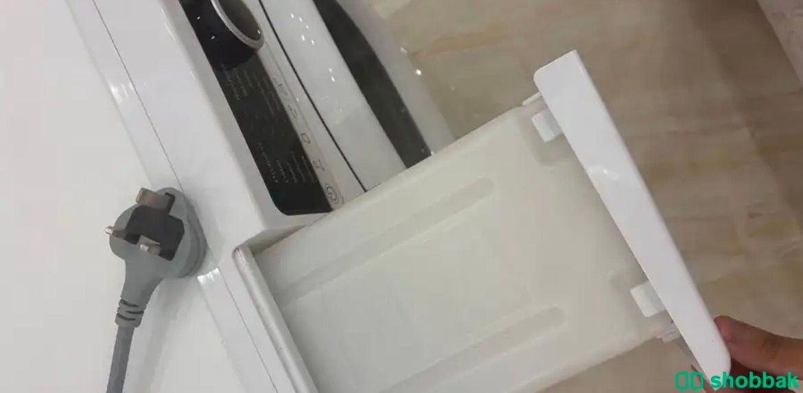 مجفف Whirlpool  شباك السعودية