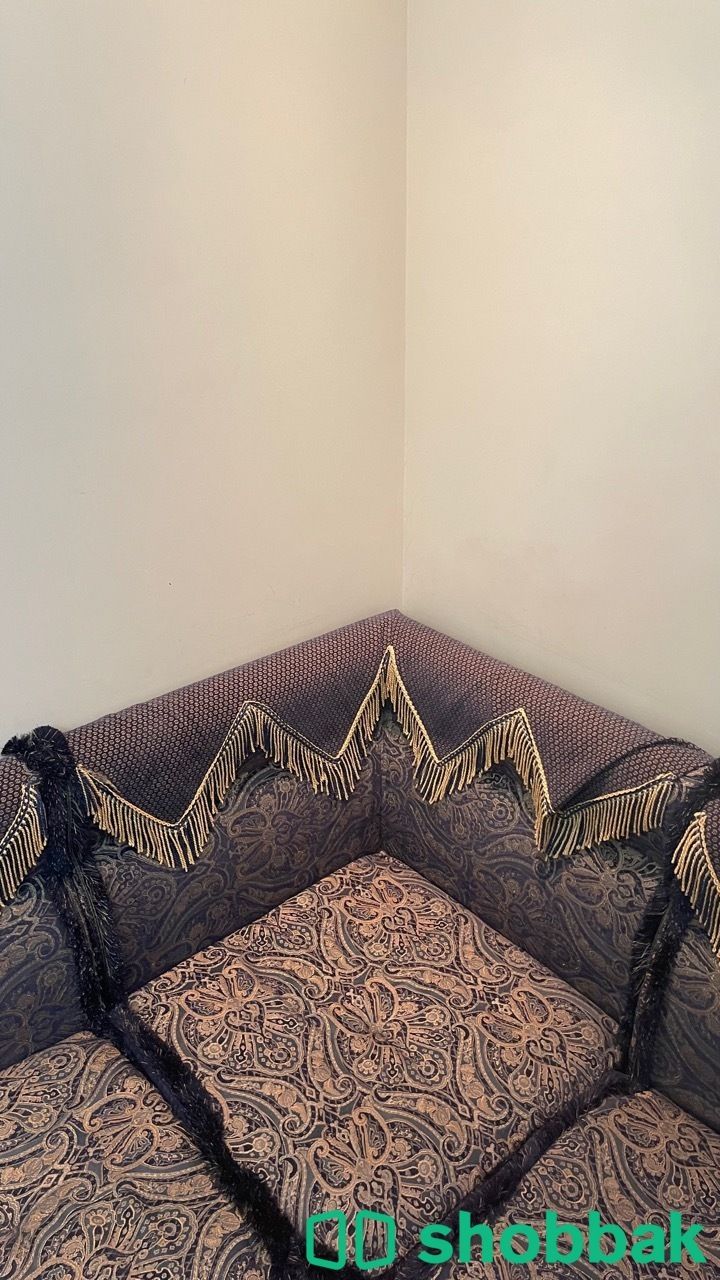 مجلس ارضي للبيع  شباك السعودية
