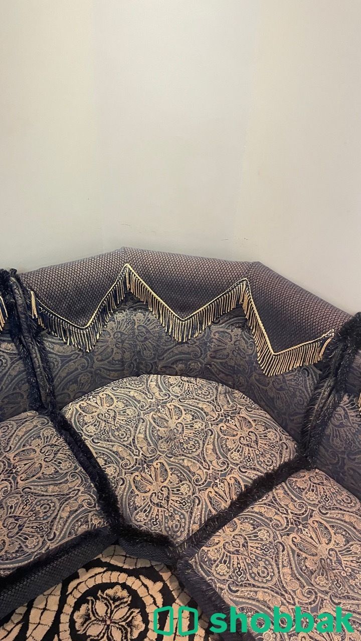 مجلس ارضي للبيع  شباك السعودية