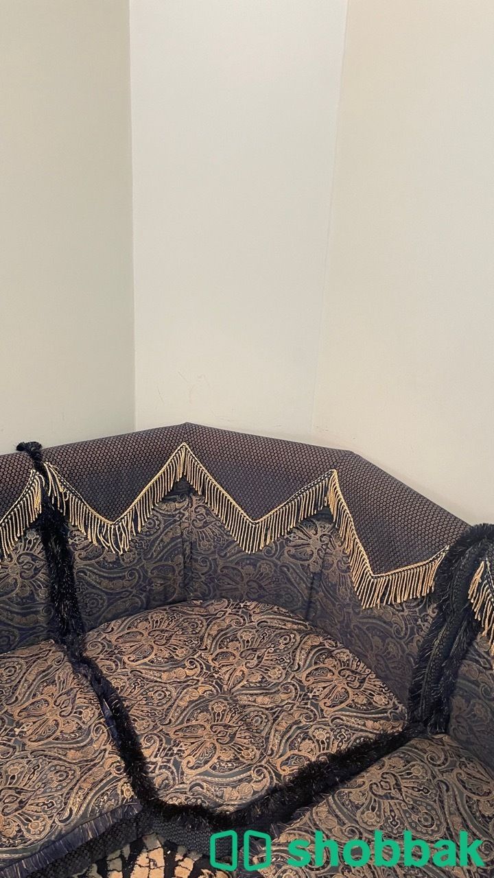مجلس ارضي للبيع  شباك السعودية