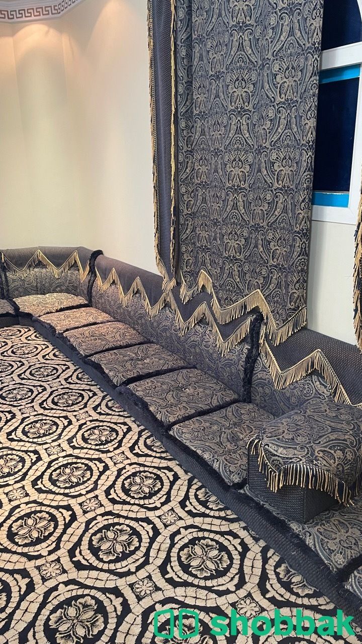 مجلس ارضي للبيع  شباك السعودية