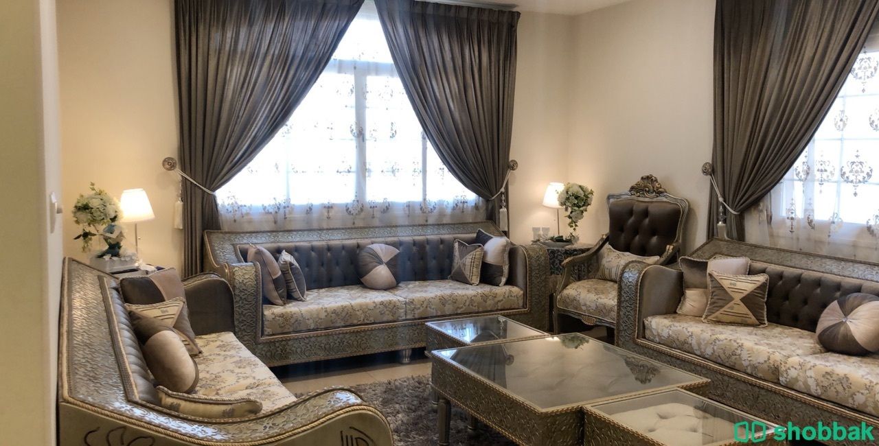 مجلس رجال  شباك السعودية