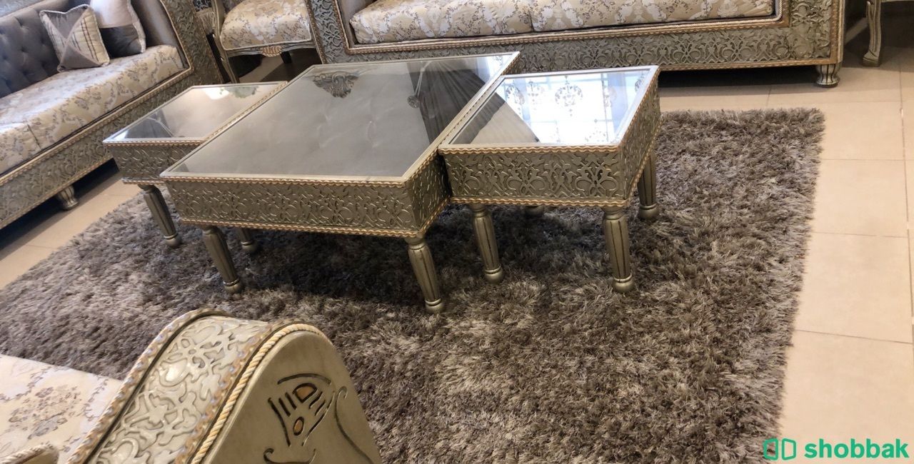مجلس رجال  شباك السعودية
