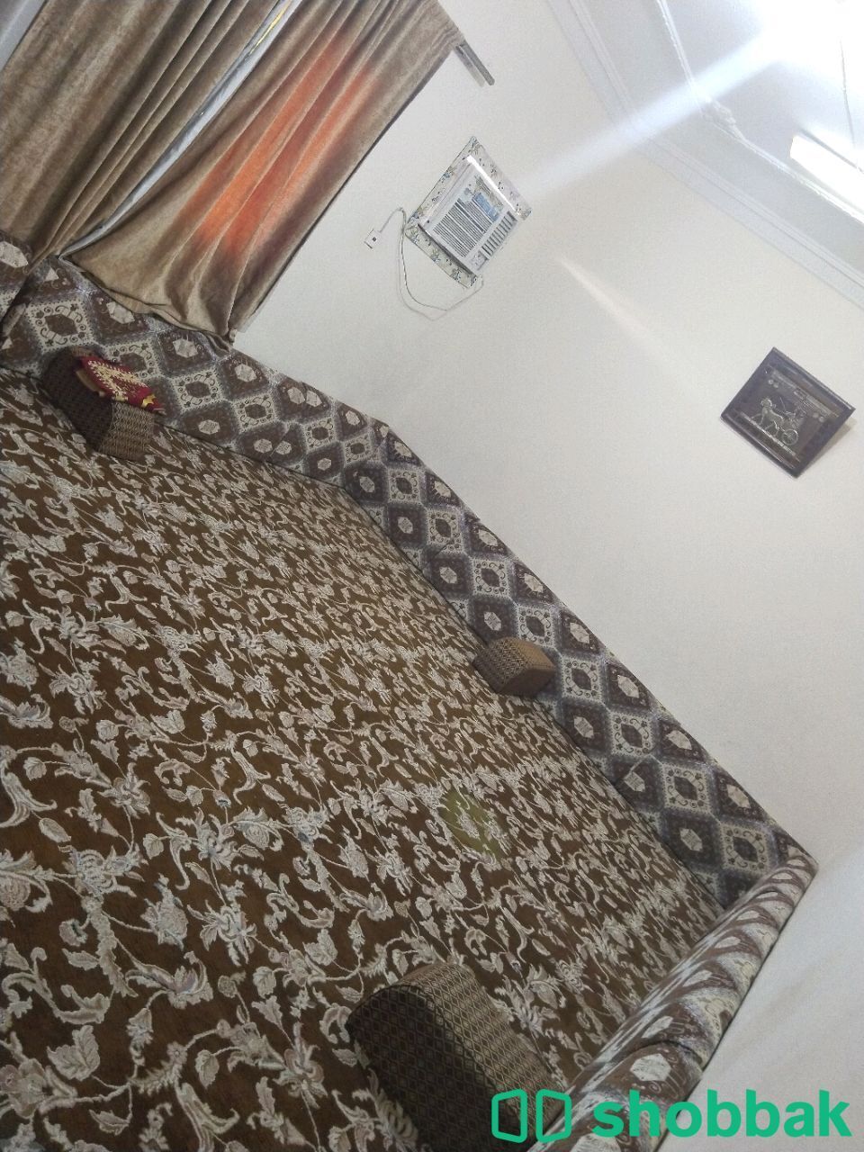 مجلس وسجادته وسيداره شباك السعودية