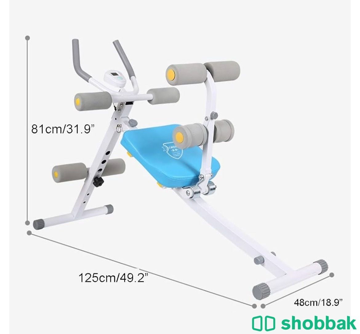 مجموعة أثاث وأجهزة منزلية ورياضية بحالة جيدة. Shobbak Saudi Arabia