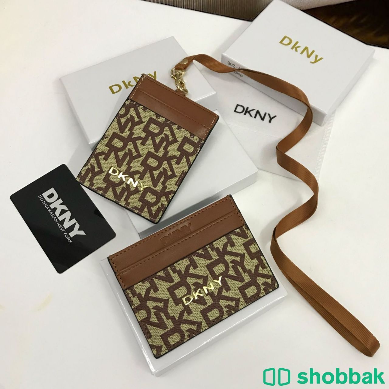 محافظ بطايق ماركات  Shobbak Saudi Arabia