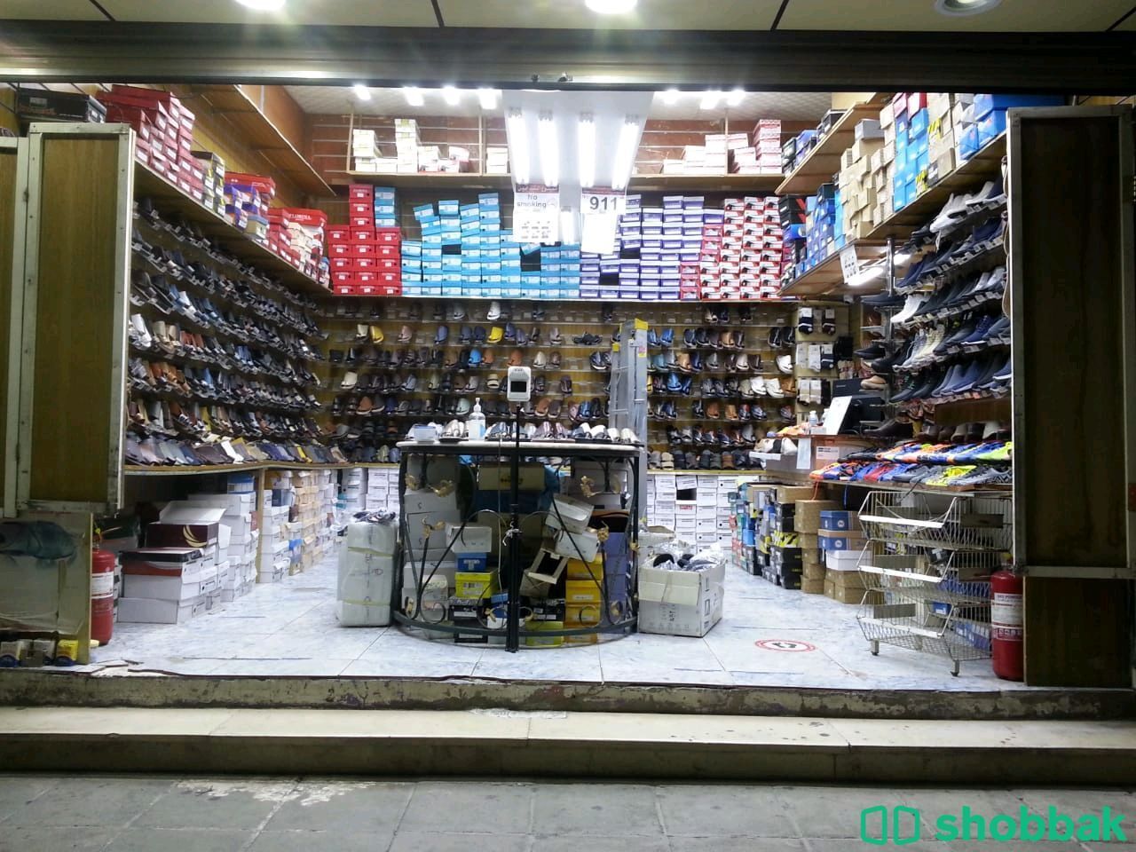 محل احذية رجالي للتقبيل Shobbak Saudi Arabia