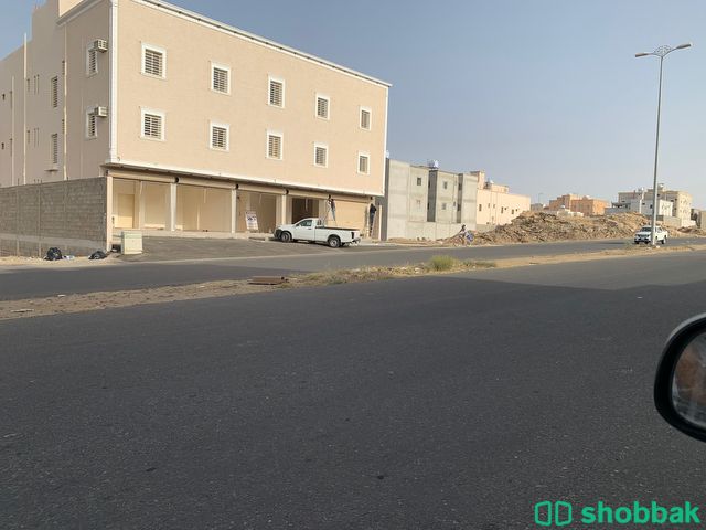 محل او مستودع للايجار Shobbak Saudi Arabia