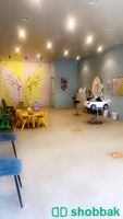 محل حلاقة للاطفال متكامل بموظفيه Shobbak Saudi Arabia